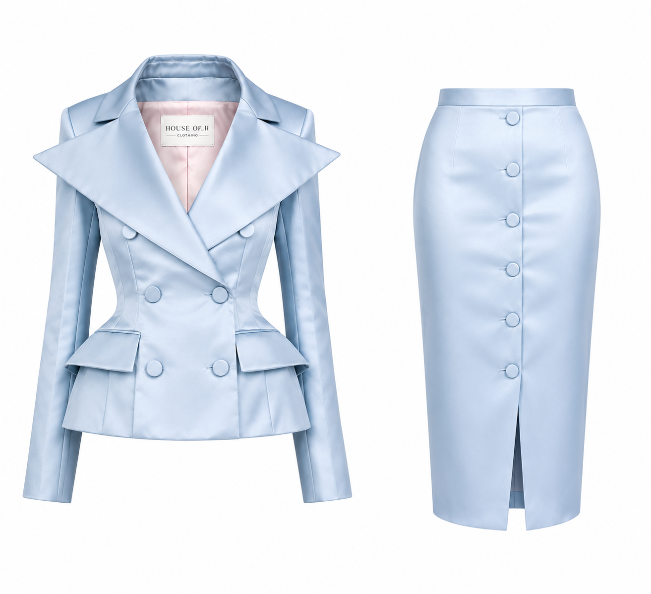 The Duchess Suit