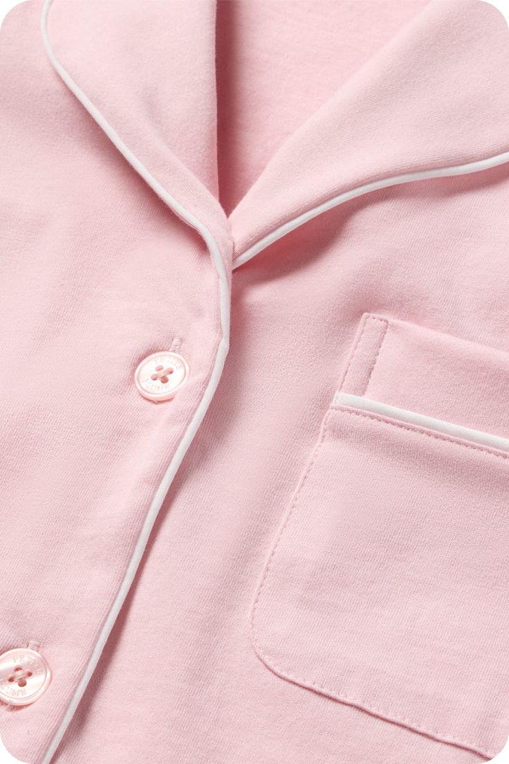 Personalised Winter PJ's