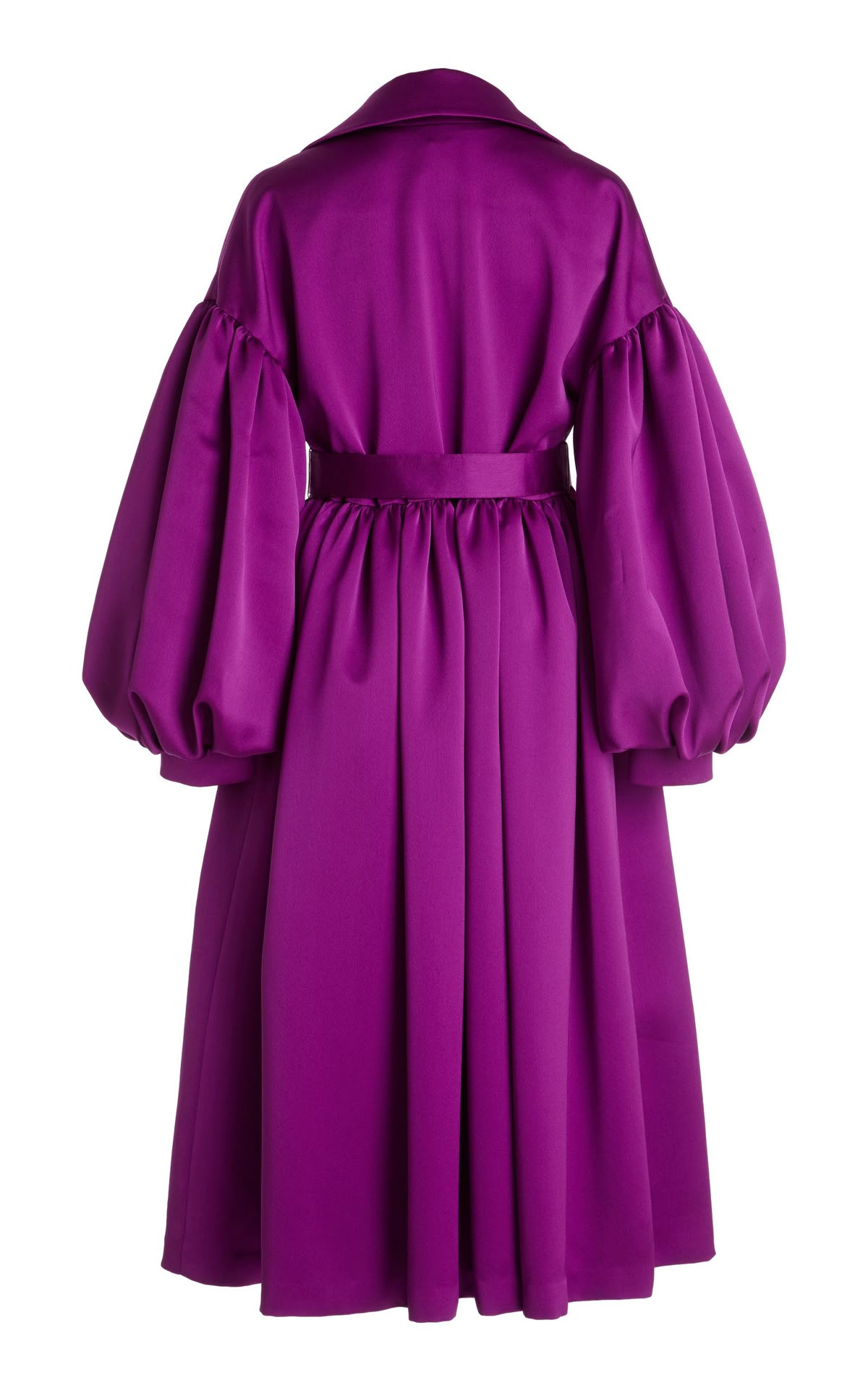 THE HOUSE OF LH STATEMENT COAT