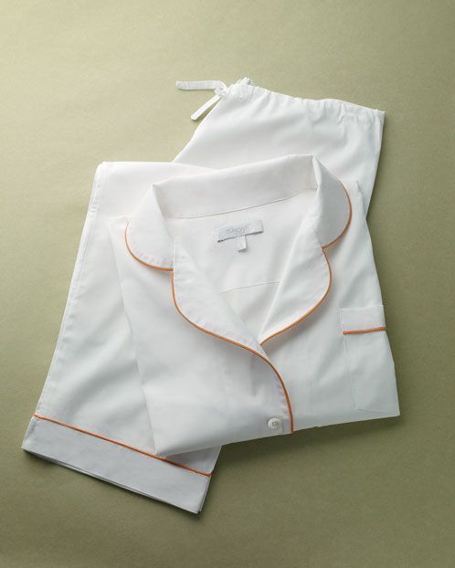 Personalised Winter PJ's