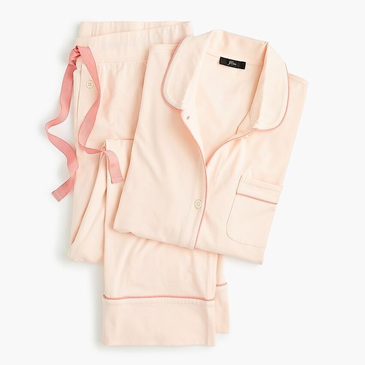 Personalised Winter PJ's