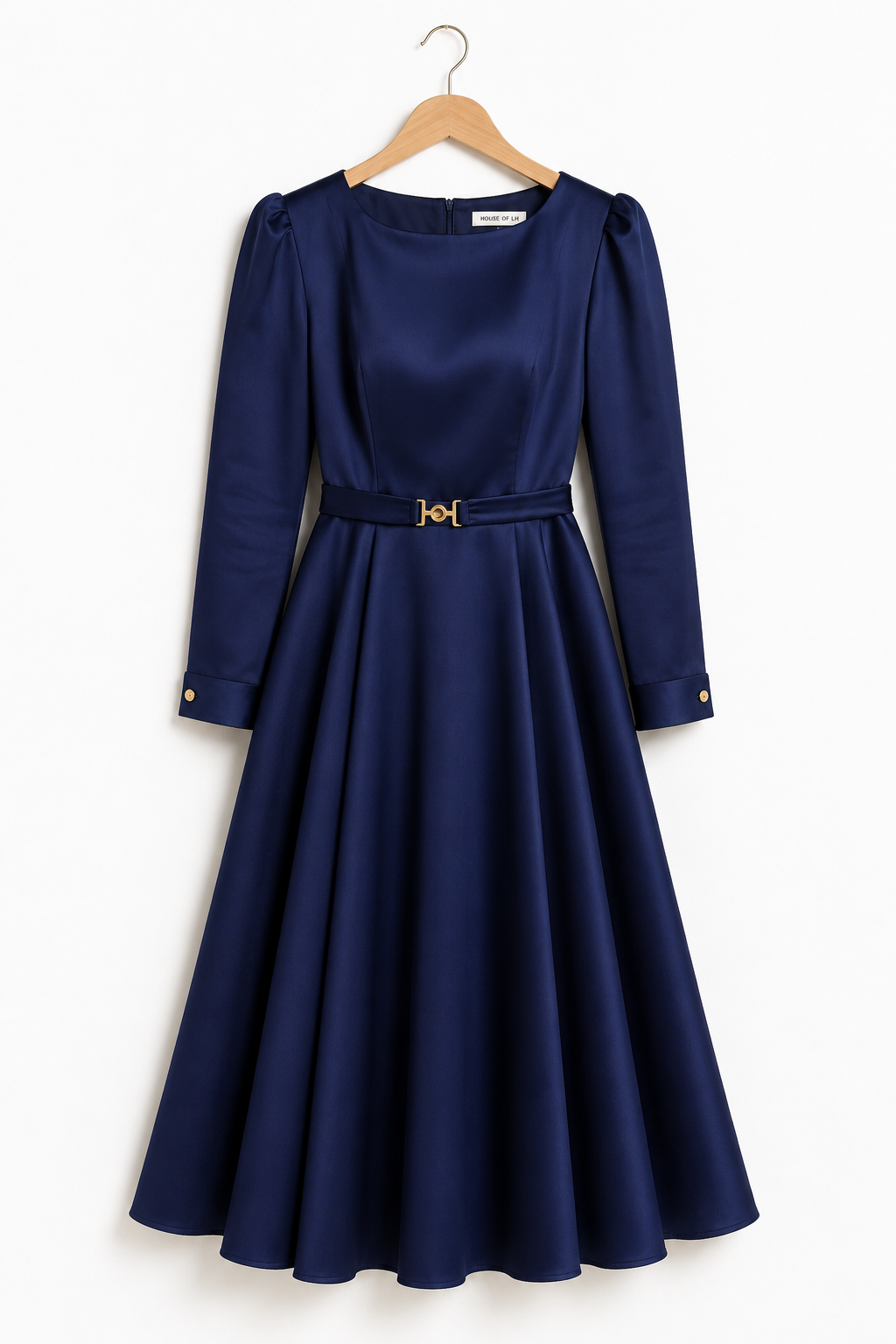 The Command Dress
