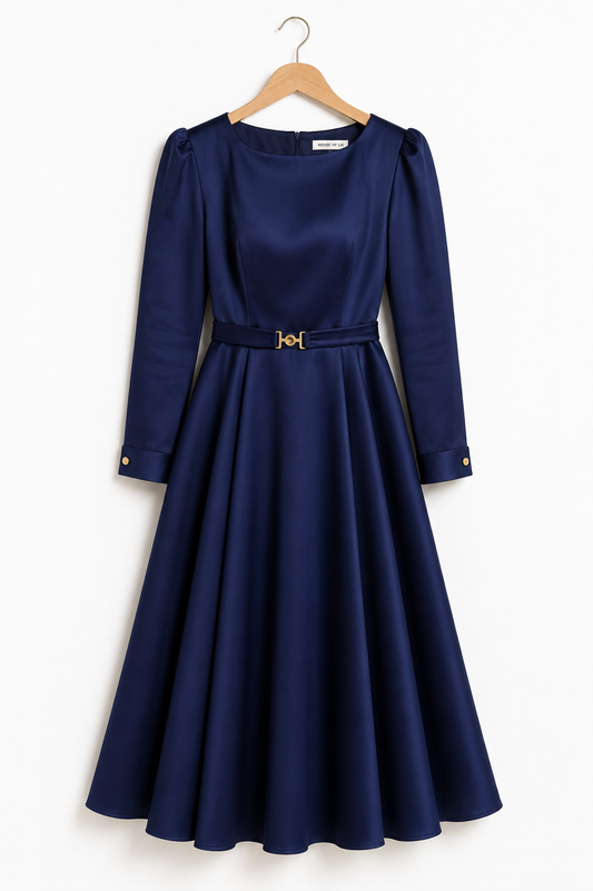 The Command Dress