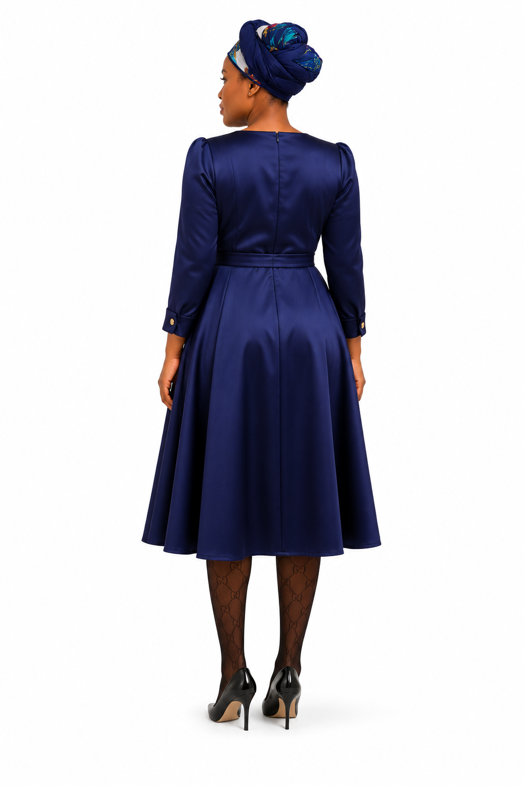 The Command Dress