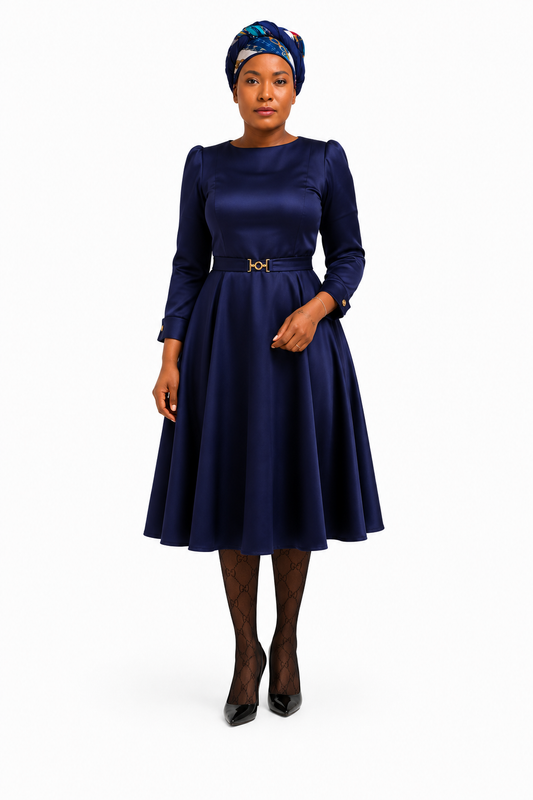 The Command Dress