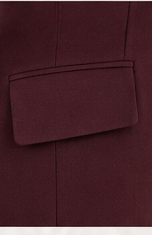 THE BORDEAUX COMMAND DRESS