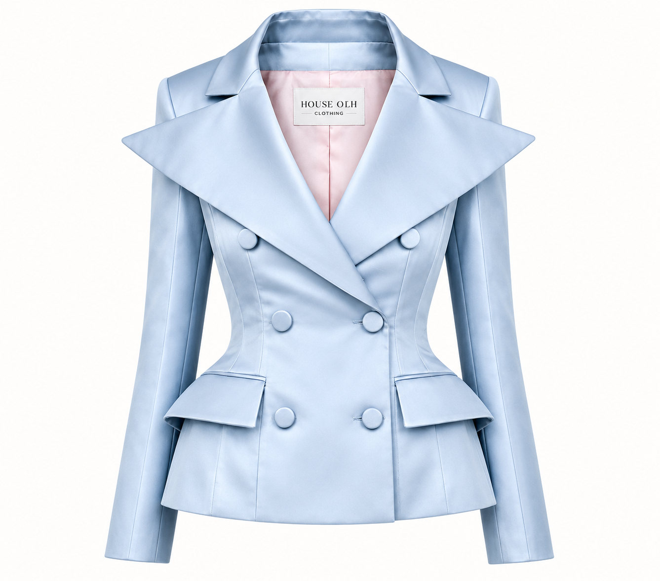 The Duchess Suit