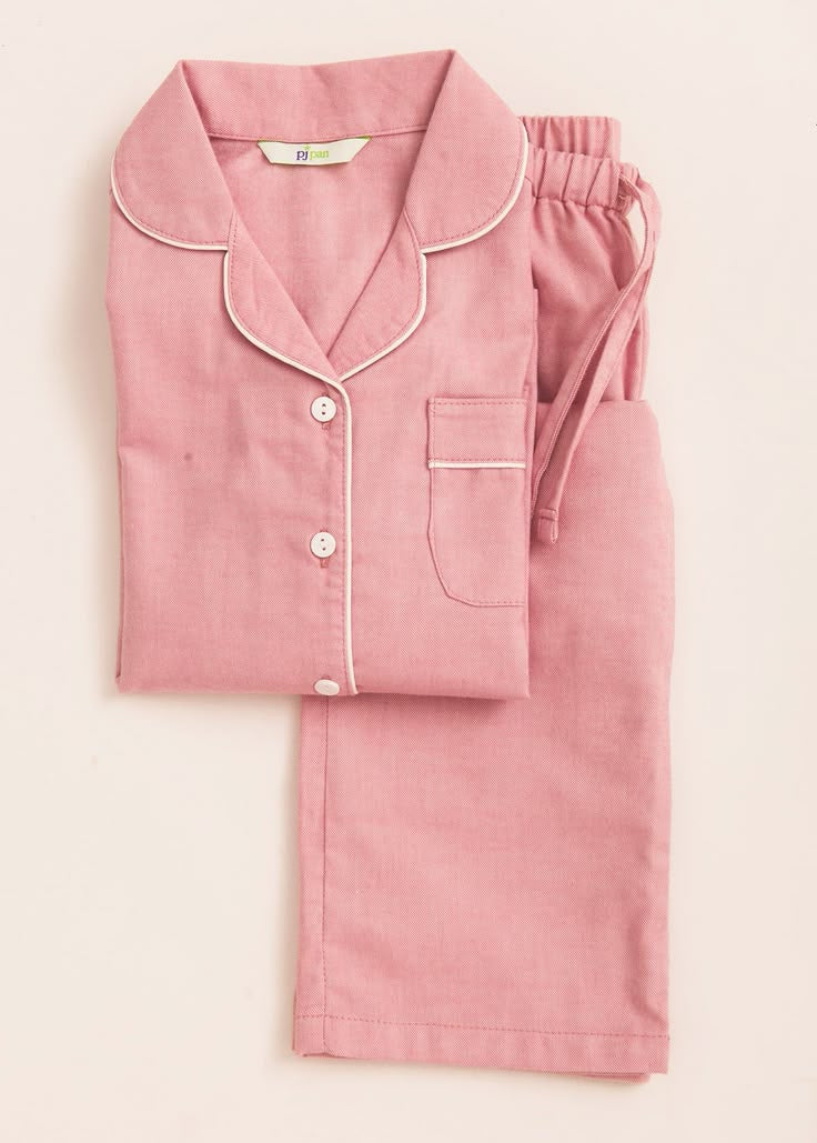 Personalised Winter PJ's