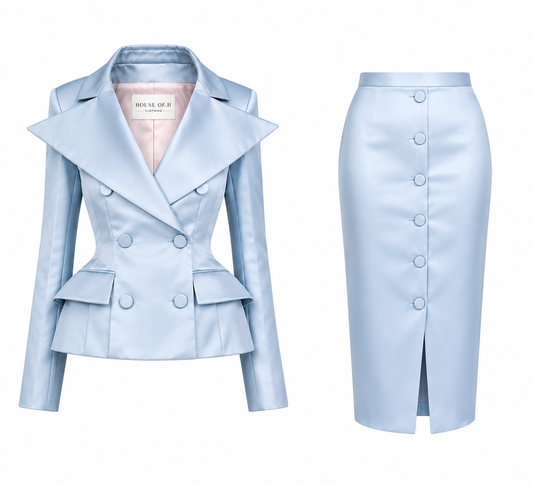 The Duchess Suit