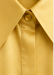 THE GOLDEN HOUR SATIN BLOUSE